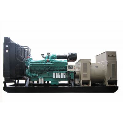 1000kw重慶康明斯柴油發(fā)電機(jī)組-重慶康明斯16缸柴油機(jī)KTA50-G3柴油發(fā)電機(jī)組,缸徑/行程：159/159mm,柴油發(fā)電機(jī)組水冷發(fā)動(dòng)機(jī)功率1227KW,柴油發(fā)電機(jī)組配套馬拉松斯坦福發(fā)電機(jī)。廠價(jià)直銷(xiāo)歡迎選購(gòu)：13773399855。