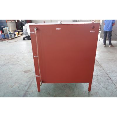 廠價直銷1000L柴油發(fā)電機組專用油箱,發(fā)電機組油箱具有透明油標、進油口有閥關門控制、1000升油箱回油在油泵油箱上部，柴油排污口在油箱的低部。