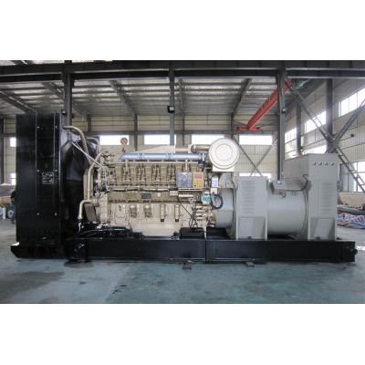 1200kw濟(jì)柴柴油發(fā)電機(jī)組-濟(jì)柴12缸柴油機(jī)BH12V190ZLD柴油發(fā)電機(jī)組,缸徑/行程：190/215mm,柴油發(fā)電機(jī)組水冷發(fā)動(dòng)機(jī)功率1360KW,柴油發(fā)電機(jī)組配套馬拉松斯坦福發(fā)電機(jī)。廠價(jià)直銷(xiāo)歡迎選購(gòu)：13773399855。
