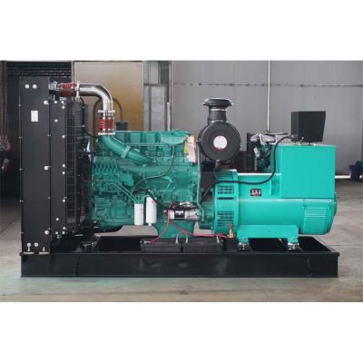 300kw東風(fēng)康明斯柴油發(fā)電機(jī)組-東風(fēng)康明斯6缸柴油機(jī)6ZTAA13-G3柴油發(fā)電機(jī)組,缸徑/行程：130/163mm,柴油發(fā)電機(jī)組水冷發(fā)動(dòng)機(jī)功率340KW,柴油發(fā)電機(jī)組配套馬拉松斯坦福發(fā)電機(jī)。廠價(jià)直銷(xiāo)歡迎選購(gòu)：13773399855。
