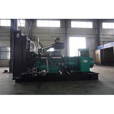 1100kw凱普柴油發(fā)電機組-凱普12缸柴油機KPV1300柴油發(fā)電機組,缸徑/行程：138/165mm,柴油發(fā)電機組水冷發(fā)動機功率1210KW,柴油發(fā)電機組配套馬拉松斯坦福發(fā)電機。廠價直銷歡迎選購：13773399855。