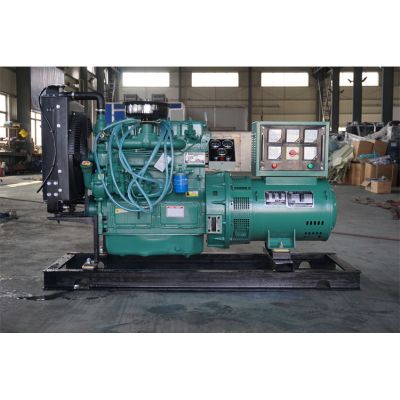 30kw濰柴裕興柴油發(fā)電機(jī)組-濰柴裕興4缸柴油機(jī)K4100D柴油發(fā)電機(jī)組,缸徑/行程：100/115mm,柴油發(fā)電機(jī)組水冷發(fā)動(dòng)機(jī)功率30.1KW,柴油發(fā)電機(jī)組配套馬拉松斯坦福發(fā)電機(jī)。廠價(jià)直銷歡迎選購：13773399855。