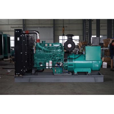 400kw東風(fēng)康明斯柴油發(fā)電機組-東風(fēng)康明斯6缸柴油機QSZ13-G3柴油發(fā)電機組,缸徑/行程：130/163mm,柴油發(fā)電機組水冷發(fā)動機功率440KW,柴油發(fā)電機組配套馬拉松斯坦福發(fā)電機。廠價直銷歡迎選購：13773399855。