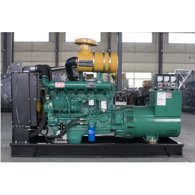 120kw濰柴裕興柴油發(fā)電機(jī)組-濰柴裕興6缸柴油機(jī)R6105IZLD柴油發(fā)電機(jī)組,缸徑/行程：105/130mm,柴油發(fā)電機(jī)組水冷發(fā)動(dòng)機(jī)功率132KW,柴油發(fā)電機(jī)組配套馬拉松斯坦福發(fā)電機(jī)。廠價(jià)直銷歡迎選購：13773399855。