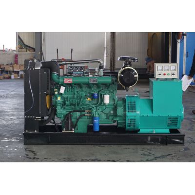 150kw濰柴裕興柴油發(fā)電機(jī)組-濰柴裕興6缸柴油機(jī)R6108IZLD柴油發(fā)電機(jī)組,缸徑/行程：108/135mm,柴油發(fā)電機(jī)組水冷發(fā)動(dòng)機(jī)功率160KW,柴油發(fā)電機(jī)組配套馬拉松斯坦福發(fā)電機(jī)。廠價(jià)直銷歡迎選購：13773399855。