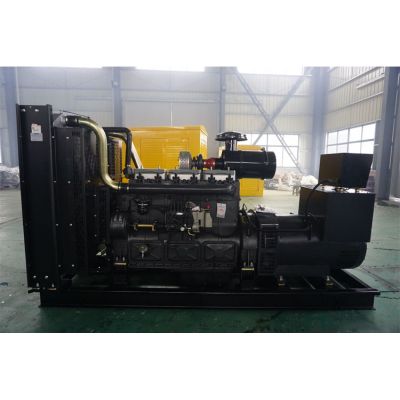 250kw上柴正新柴油發(fā)電機(jī)組-上柴正新6缸柴油機(jī)G128ZLD1柴油發(fā)電機(jī)組,缸徑/行程：135/150mm,柴油發(fā)電機(jī)組水冷發(fā)動(dòng)機(jī)功率263KW,柴油發(fā)電機(jī)組配套馬拉松斯坦福發(fā)電機(jī)。廠價(jià)直銷歡迎選購(gòu)：13773399855。