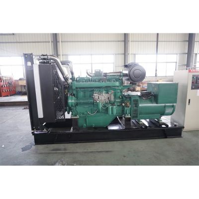 200KW無(wú)錫動(dòng)力柴油發(fā)電機(jī)組