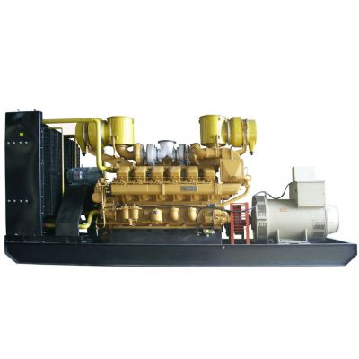 500kw濟柴柴油發(fā)電機組-濟柴8缸柴油機Z8V190柴油發(fā)電機組,缸徑/行程：190/210mm,柴油發(fā)電機組水冷發(fā)動機功率588KW,柴油發(fā)電機組配套馬拉松斯坦福發(fā)電機。廠價直銷歡迎選購：13773399855。
