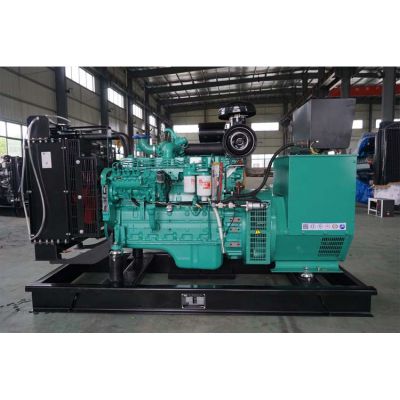 75kw東風(fēng)康明斯柴油發(fā)電機組-東風(fēng)康明斯6缸柴油機6BT5.9-G1柴油發(fā)電機組,缸徑/行程：102/120mm,柴油發(fā)電機組水冷發(fā)動機功率92KW,柴油發(fā)電機組配套馬拉松斯坦福發(fā)電機。廠價直銷歡迎選購：13773399855。