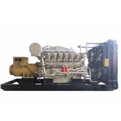 1000kw濟(jì)柴柴油發(fā)電機(jī)組-濟(jì)柴12缸柴油機(jī)A12V190ZLD柴油發(fā)電機(jī)組,缸徑/行程：190/215mm,柴油發(fā)電機(jī)組水冷發(fā)動(dòng)機(jī)功率1200KW,柴油發(fā)電機(jī)組配套馬拉松斯坦福發(fā)電機(jī)。廠價(jià)直銷歡迎選購(gòu)：13773399855。