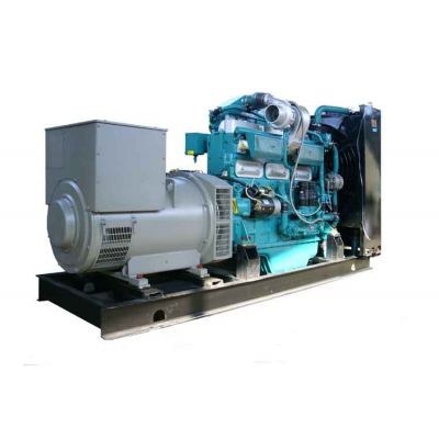 150kw南通股份柴油發(fā)電機(jī)組-南通股份6缸柴油機(jī)6135AZD柴油發(fā)電機(jī)組,缸徑/行程：135/150mm,柴油發(fā)電機(jī)組水冷發(fā)動機(jī)功率178KW,柴油發(fā)電機(jī)組配套馬拉松斯坦福發(fā)電機(jī)。廠價(jià)直銷歡迎選購：13773399855。