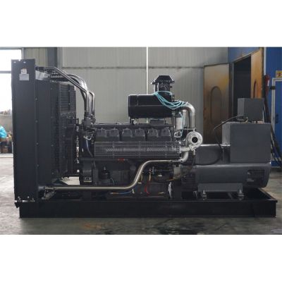 350kw無錫動力柴油發(fā)電機組-無錫動力12缸柴油機WD269TD33柴油發(fā)電機組,缸徑/行程：138/150mm,柴油發(fā)電機組水冷發(fā)動機功率373KW,柴油發(fā)電機組配套馬拉松斯坦福發(fā)電機。廠價直銷歡迎選購：13773399855。