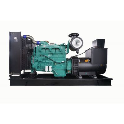 400kw重慶康明斯柴油發(fā)電機(jī)組-重慶康明斯6缸柴油機(jī)NTAA855-G7A柴油發(fā)電機(jī)組,缸徑/行程：140/152mm,柴油發(fā)電機(jī)組水冷發(fā)動(dòng)機(jī)功率407KW,柴油發(fā)電機(jī)組配套馬拉松斯坦福發(fā)電機(jī)。廠價(jià)直銷(xiāo)歡迎選購(gòu)：13773399855。