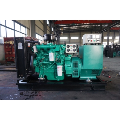 40KW玉柴柴油發(fā)電機組-玉柴2缸柴油機YCD4J23H8-75,柴油發(fā)電機組缸徑/行程：105/125mm,柴油發(fā)電機組水冷發(fā)動機功率55KW,柴油發(fā)電機組配套馬拉松斯坦福發(fā)電機。廠價直銷歡迎選購：13773399855。
