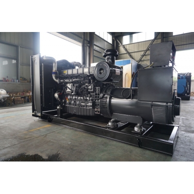 200kw上柴動(dòng)力柴油發(fā)電機(jī)組-上柴股份6缸柴油機(jī)6HTAA6.5-G34柴油發(fā)電機(jī)組,缸徑/行程：105/124mm,柴油發(fā)電機(jī)組水冷發(fā)動(dòng)機(jī)功率205KW,柴油發(fā)電機(jī)組配套馬拉松斯坦福發(fā)電機(jī)。廠價(jià)直銷(xiāo)歡迎選購(gòu)：13773399855。