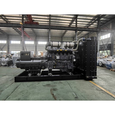 1000kw上柴股份柴油發(fā)電機(jī)組-上柴動(dòng)力6缸柴油機(jī)6WTAA35-G311柴油發(fā)電機(jī)組,缸徑/行程：186/215mm,柴油發(fā)電機(jī)組水冷發(fā)動(dòng)機(jī)功率1230KW,柴油發(fā)電機(jī)組配套馬拉松斯坦福發(fā)電機(jī)。廠價(jià)直銷(xiāo)歡迎選購(gòu)：13773399855。